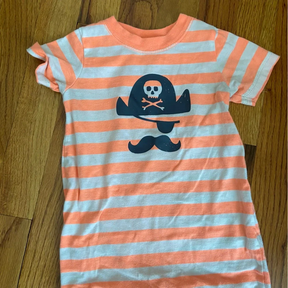 Carters Bundle Romper Set Nautical Summer Costal Theme